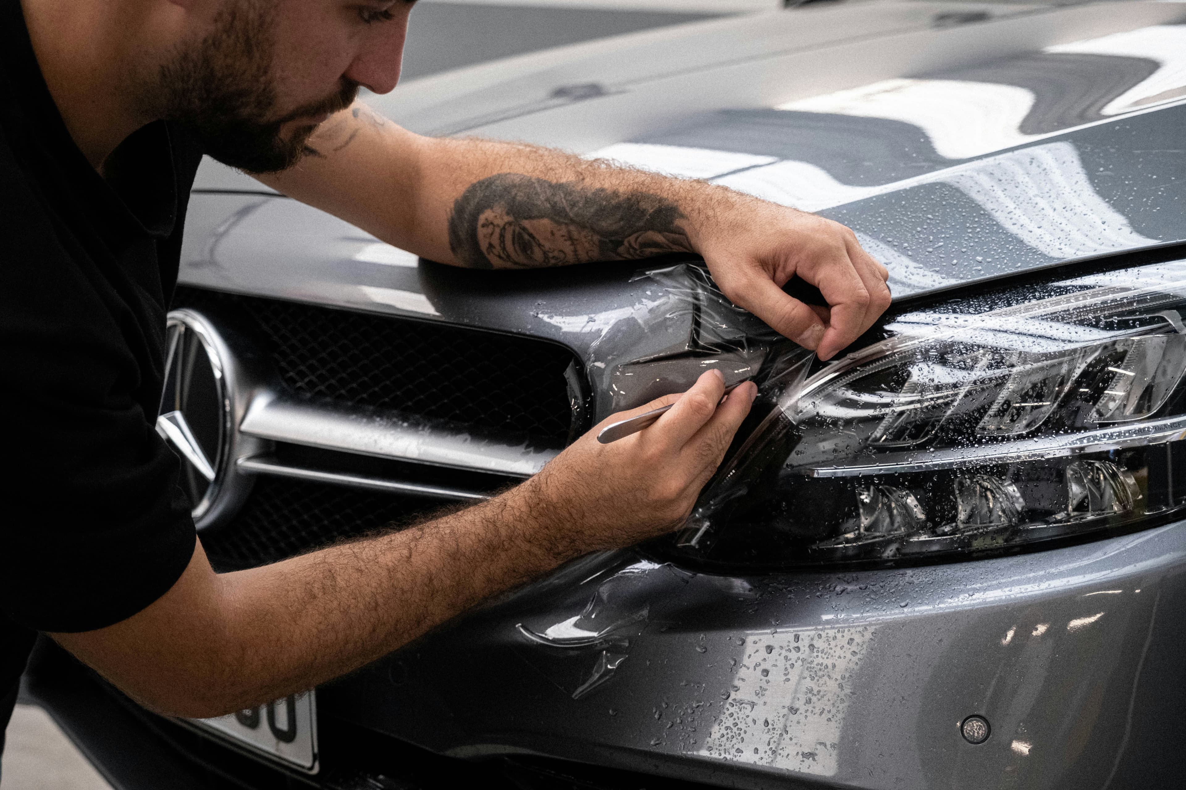 WrapPro Services