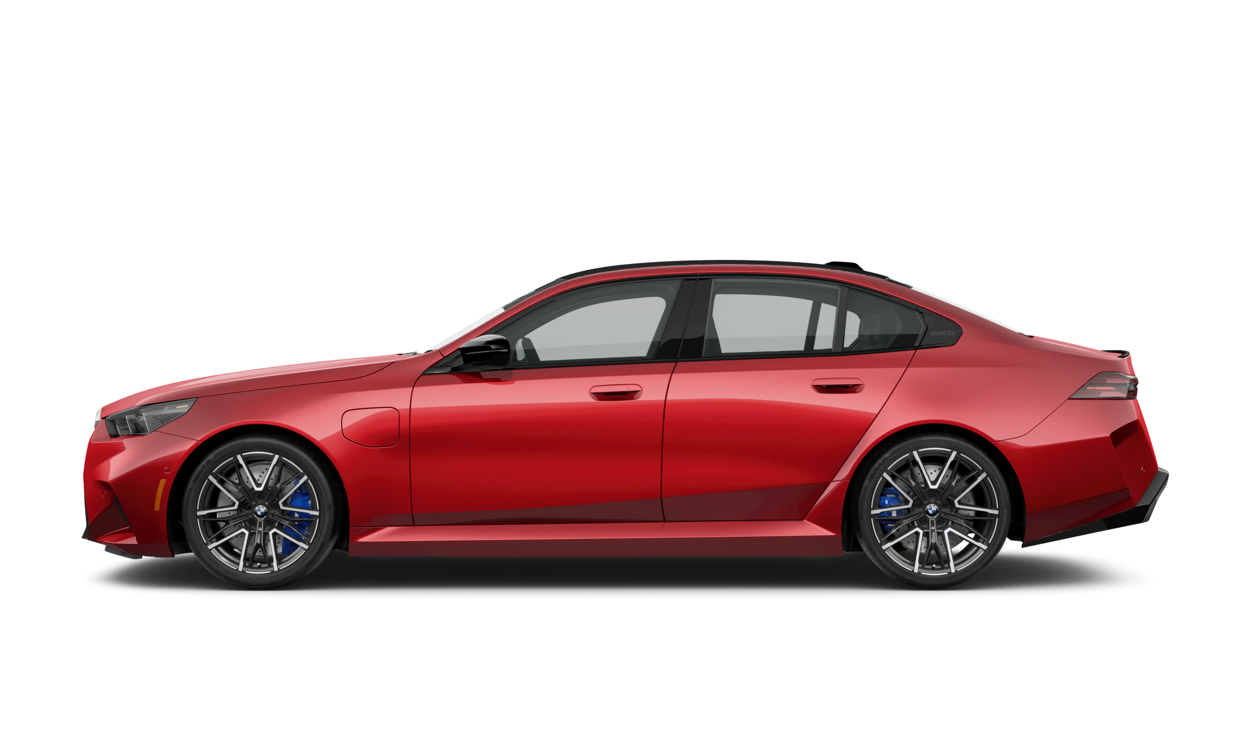 Before - Original vehicle appearance